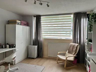 18m2 Kamer te huur voor 595€/maand in Briljantstraat, Groningen