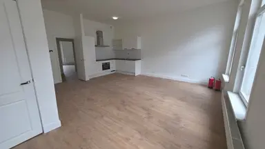 156m2 Appartement te huur voor 4300€/maand in Nieuwe Binnenweg, Rotterdam