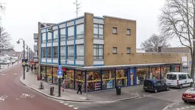 52m2 Appartement te huur voor 974€/maand in Verwerstraat, Eindhoven