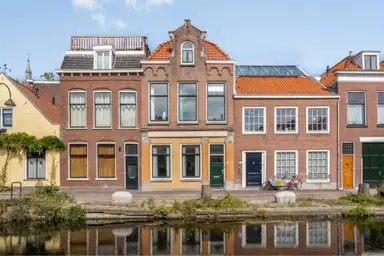 20m2 room to rent for 650€/month in Molslaan 184, Delft