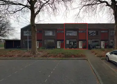 108m2 house to rent for 932.93€/month in Boerhaavehof 27, Hoogeveen
