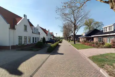 122m2 house to rent for 932.39€/month in Commiezenweg 19, Coevorden