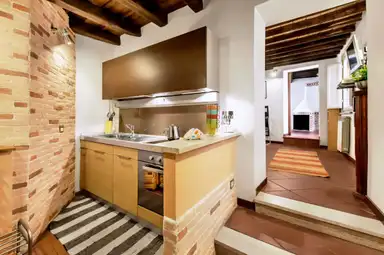 65m2 apartment to rent for 2400€/month in Rossum