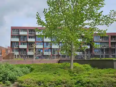 82m2 apartment to rent for 1375€/month in Koningsloper 415, Oss