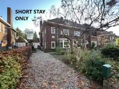 90m2 apartment to rent for 1000€/month in Hazenkampseweg, Nijmegen