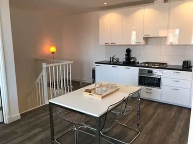 70m2 apartment to rent for 2750€/month in Breestraat, Leiden