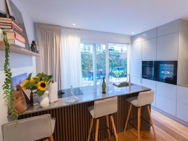 102m2 apartment to rent for 3000€/month in Joan Maetsuyckerstraat 166, The Hague