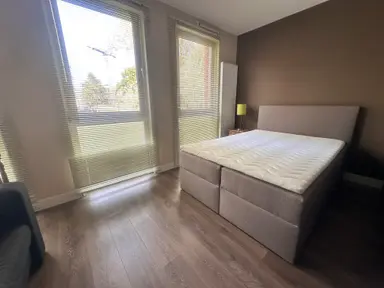 18m2 Camera in affitto per 800€/mese a Kruisherenpad, Amsterdam