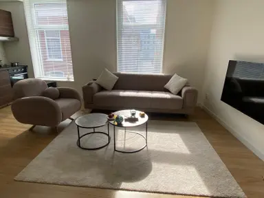 57m2 apartment to rent for 1425€/month in Wijngaardstraat, Goes