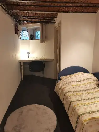 10m2 Zimmer zur Miete für 500€/Monat in Waalkade, Nijmegen