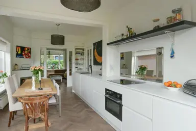 129m2 Casa in affitto per 2750€/mese a Gijsbrecht van Amstelstraat 88, Hilversum