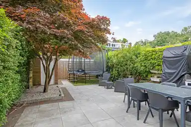 148m2 Casa in affitto per 4750€/mese a Henegouwselaan 113, Amstelveen