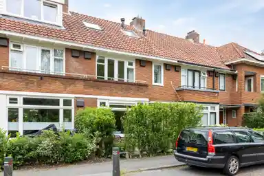 148m2 Casa in affitto per 4750€/mese a Henegouwselaan 113, Amstelveen