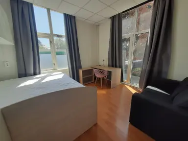 22m2 monolocale in affitto per 1000€/mese a Spaarndamseweg, Haarlem