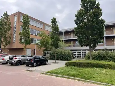 93m2 Appartement te huur voor 1169€/maand in Mosselkreekstraat, Middelburg