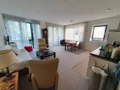 82m2 flat te huur voor 2080€/maand in Martinus Nijhofflaan 260, Delft