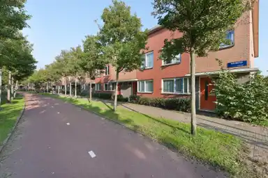 95m2 Haus zur Miete für 1925€/Monat in Wannepad 24, Amsterdam