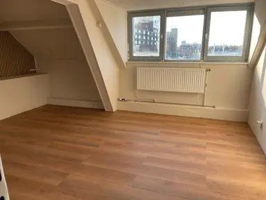18m2 room to rent for 440€/month in Gasthuisring, Tilburg