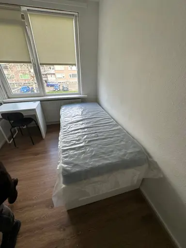 9μ² Δωμάτιο προς ενοικίαση για 400€/μήνα σε Europalaan, Tilburg