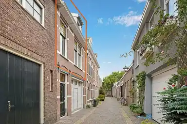 78m2 apartment to rent for 2750€/month in Patiëntiestraat 7-ZW, Haarlem