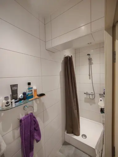 28m2 studio to rent for 793€/month in Leliestraat, Maastricht