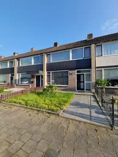 117m2 house to rent for 1500€/month in Stokkumbrink, Enschede