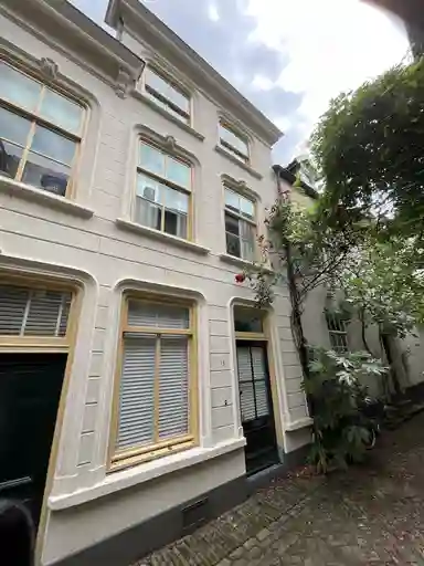 59μ² μονοκατοικία προς ενοικίαση για 713.02€/μήνα σε Schilderstraat 3, 's-Hertogenbosch