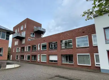 55m2 apartment to rent for 833.54€/month in Het Breukink 4, Steenderen