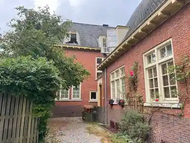 20m2 room to rent for 478€/month in Schwerinlaan, Bussum