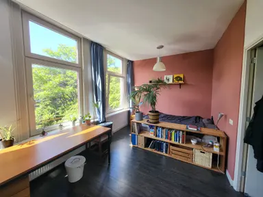 18m2 room to rent for 737€/month in Hooidrift, Rotterdam