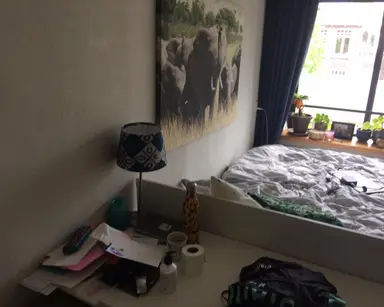 12m2 room to rent for 560€/month in Arthur van Schendelstraat, Utrecht