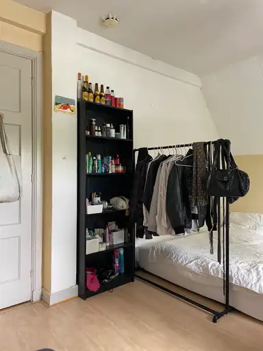 12m2 room to rent for 495€/month in Vrijenbanselaan, Delft