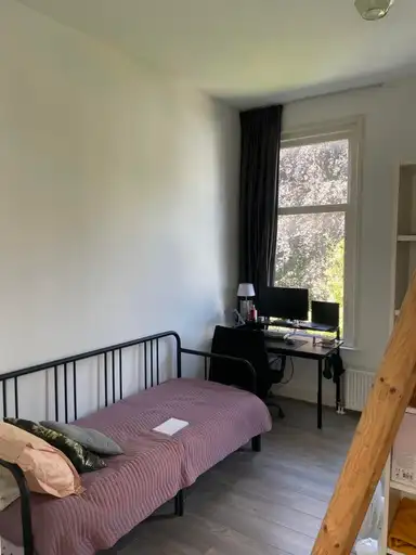 14m2 room to rent for 565€/month in Ketelboetersteeg, Leiden