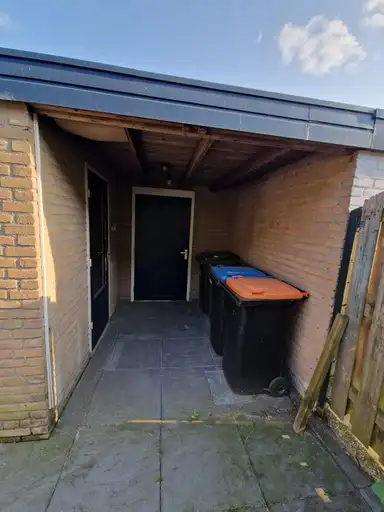 117m2 maison à louer pour 1500€/mois à Stokkumbrink, Enschede