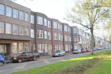 40m2 Flat zur Miete für 960€/Monat in Ieplaan, The Hague