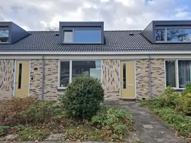 91m2 Haus zur Miete für 799.03€/Monat in De Heraut 40, Dronten