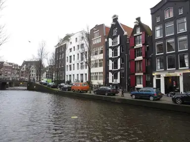 90m2 Wohnung zur Miete für 2750€/Monat in Brouwersgracht, Amsterdam