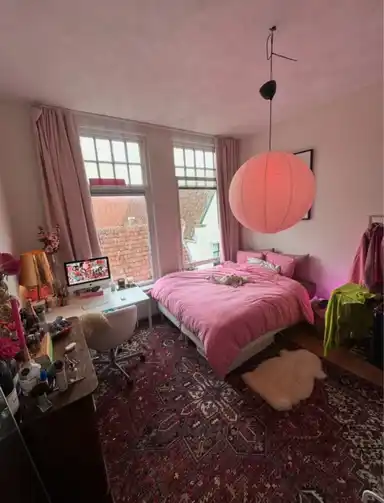 18m2 Zimmer zur Miete für 550€/Monat in Peperstraat, Groningen