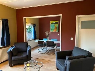 48m2 Zimmer zur Miete für 660€/Monat in Prins Hendriklaan, Velp