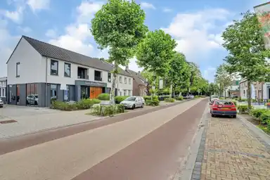 43m2 Appartement à louer pour 935€/mois à Oude Provincialeweg 54, Hapert