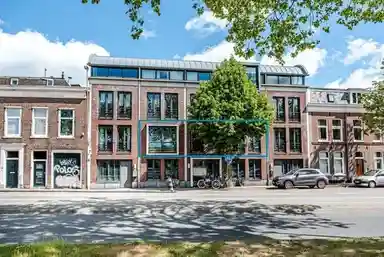 69m2 apartment to rent for 1850€/month in Schalkwijkerstraat 5H, Haarlem