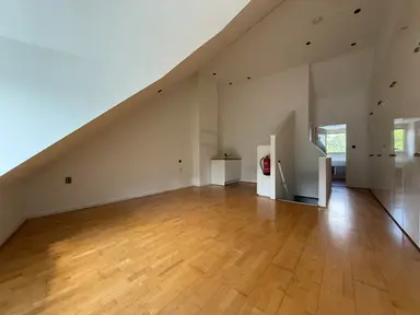 45m2 Studio zur Miete für 1210€/Monat in Brusselsestraat, Maastricht