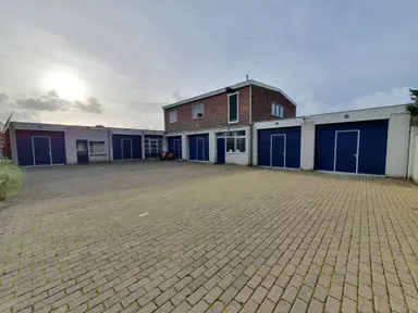 24m2 apartment to rent for 380€/month in Cruquiusweg, Heemstede