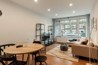 14m2 Chambre à louer pour 790€/mois à Schepenstraat, Rotterdam