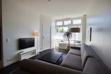85m2 apartment to rent for 3250€/month in Schippersgracht 12B, Amsterdam