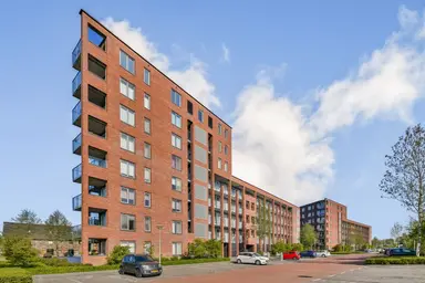 72m2 apartment to rent for 2250€/month in Sint Janskruidlaan 192, Amstelveen