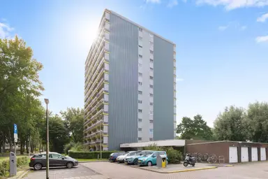 78m2 apartment to rent for 1895€/month in Burgemeester D. Kooimanweg 423, Purmerend
