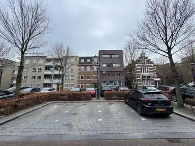 71m2 apartment to rent for 1875€/month in Emmastraat, Breda