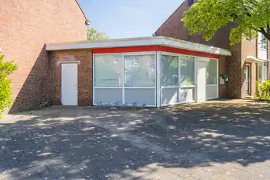 49m2 Appartamento in affitto per 490€/mese a Hortensialaan 14, Amstelveen