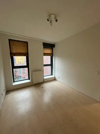 20m2 Studio zur Miete für 695€/Monat in Klaverstraat, Rotterdam